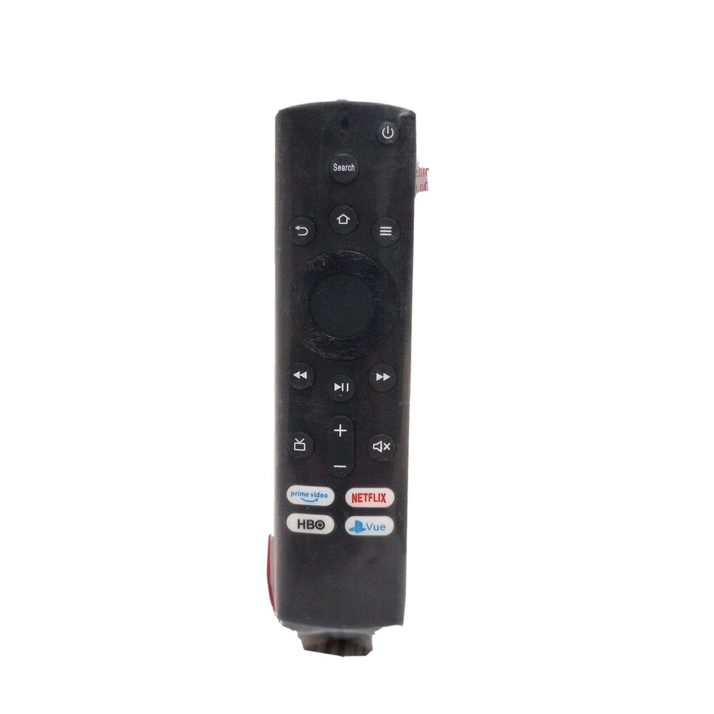 Amtone Replacement Fire Tv Remote For Insignia Fire Tv No Voice